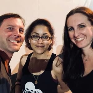 Meet your Posher, Jennifer